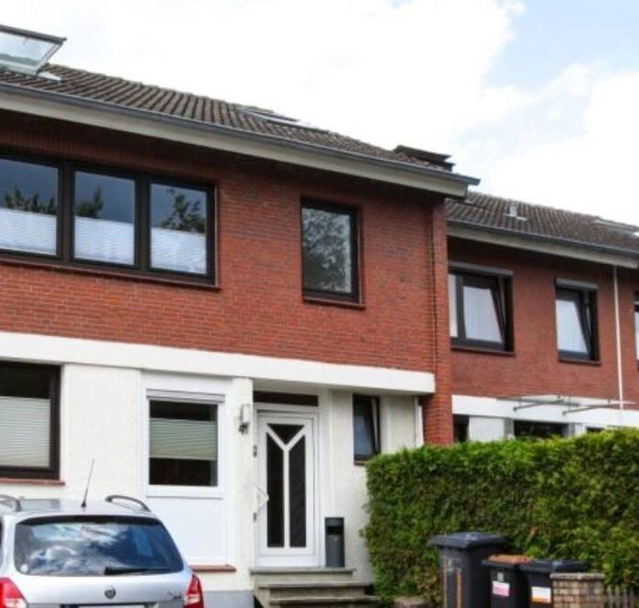Pension Haselmann in Münster